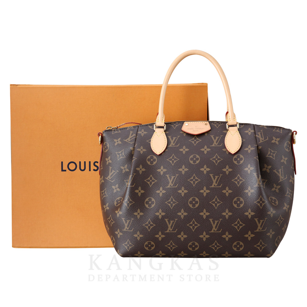 LOUIS VUITTON(USED)루이비통 모노그램 튀렌느 PM